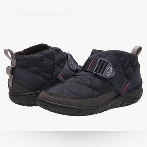 Chaco Men’s Ramble Puff Shoe - storm blue